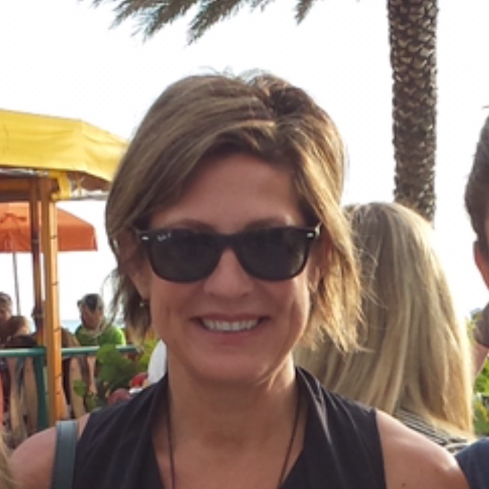 Meet your Posher, Holly